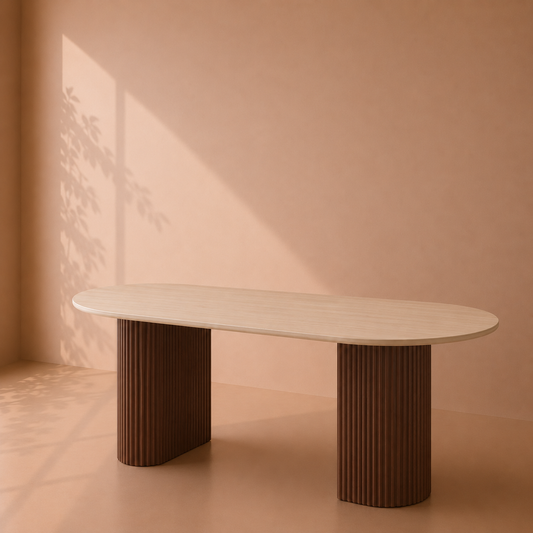 Table à manger Calypso