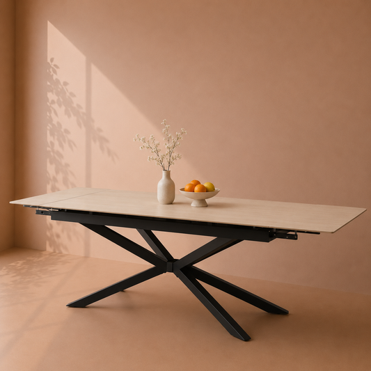 Table à manger Nana extensible