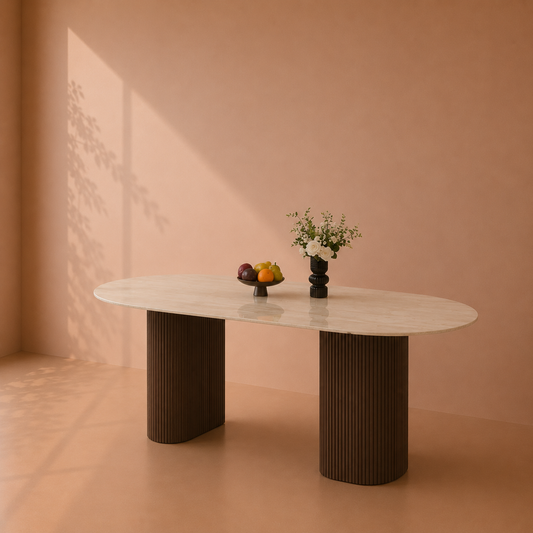 Table à manger Roxi