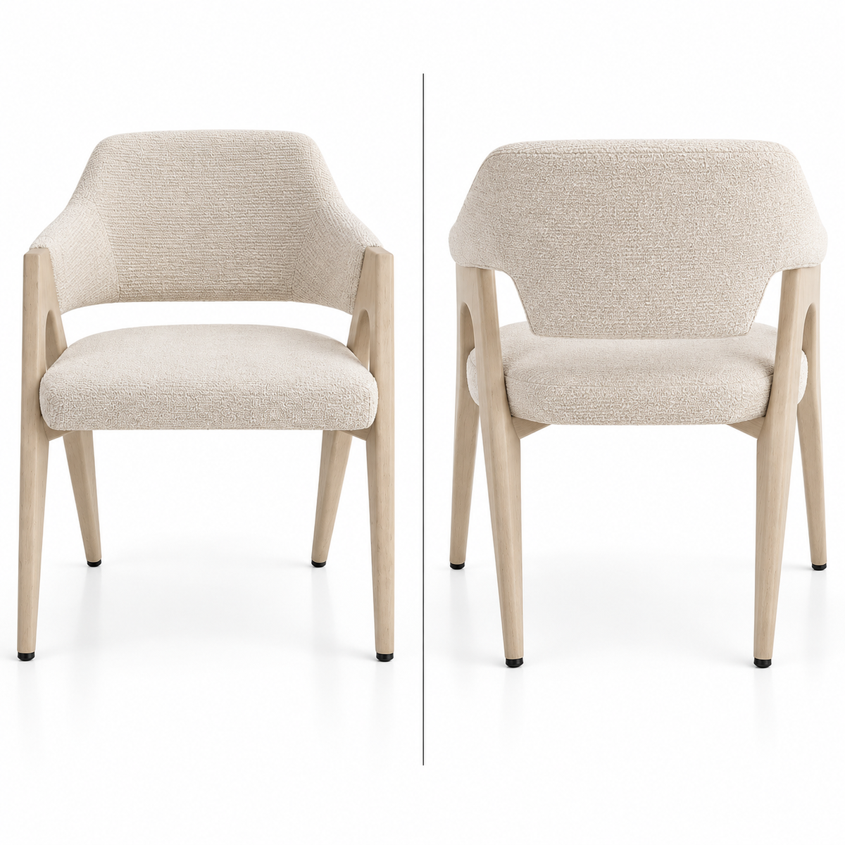 Chaise Ysé
