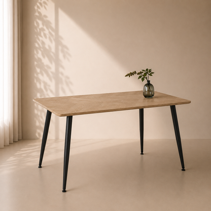 Table à manger Ammo