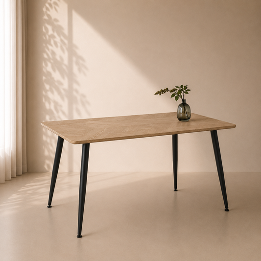Table à manger Ammo