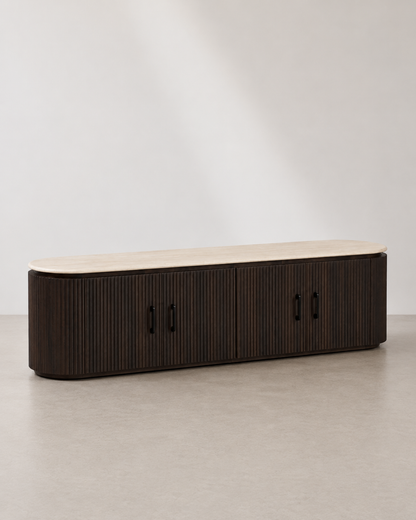 Meuble TV Kimberly