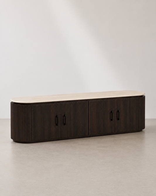 Meuble TV Kimberly