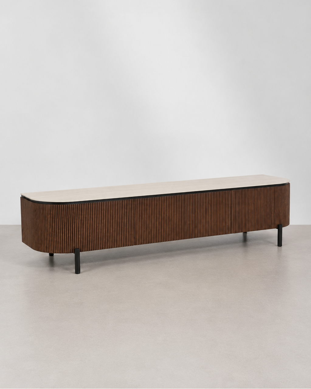 Meuble TV Aqua