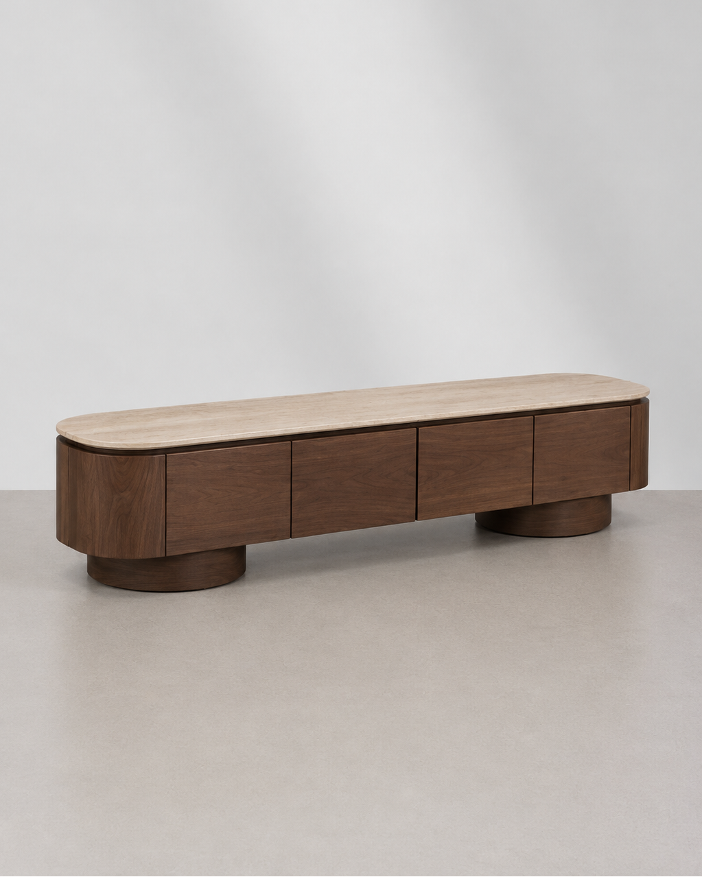 Meuble TV Monza