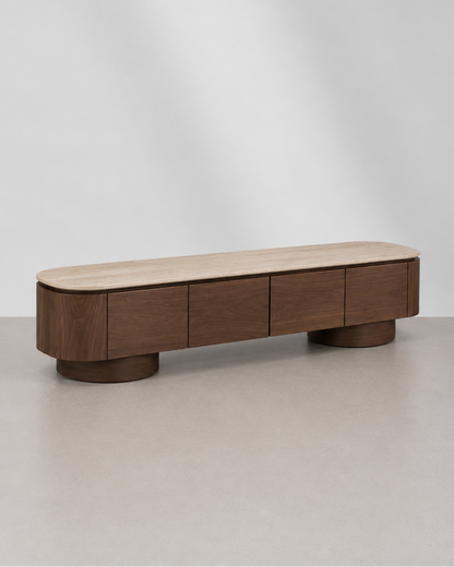 Meuble TV Monza