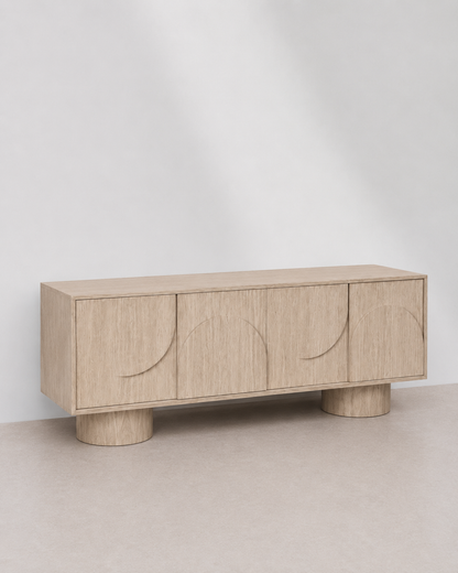 Meuble TV Oriano
