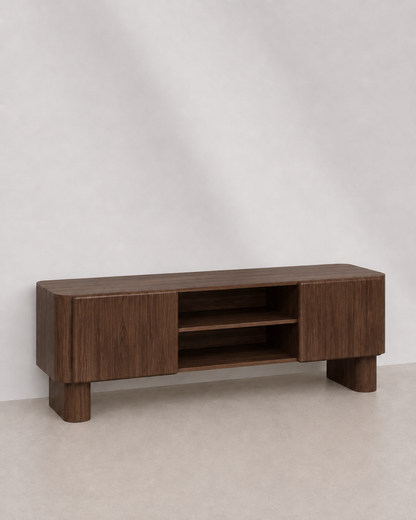 Meuble TV Ambre