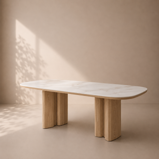 Table à manger Trinity