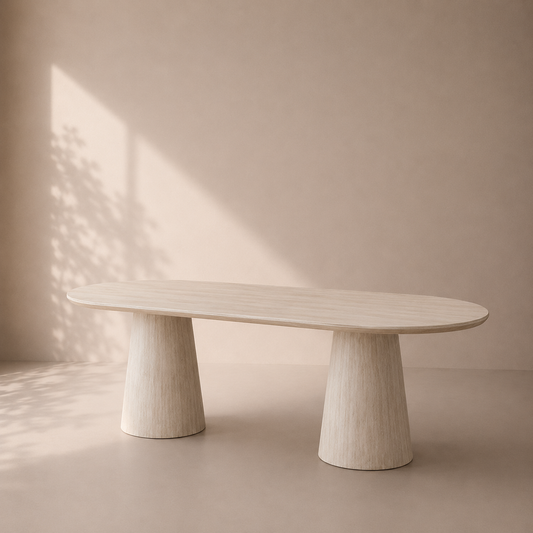 Table à manger Iconic