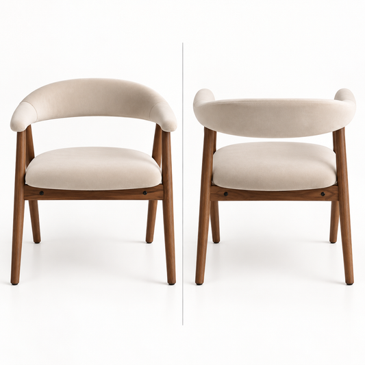 Chaise Berita