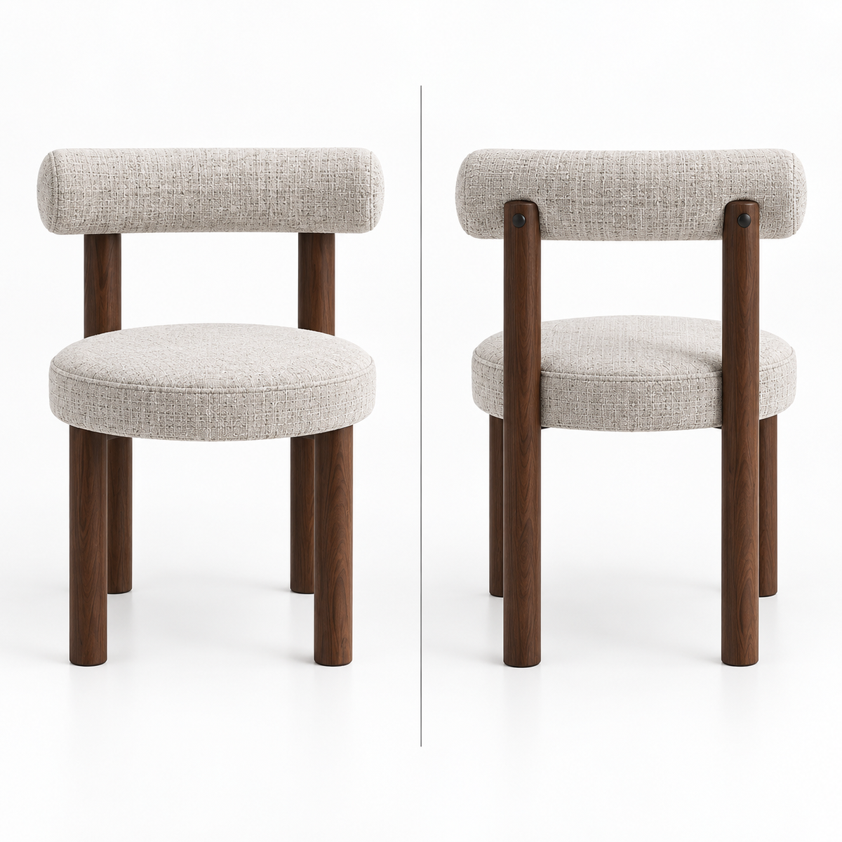 Chaise Irina