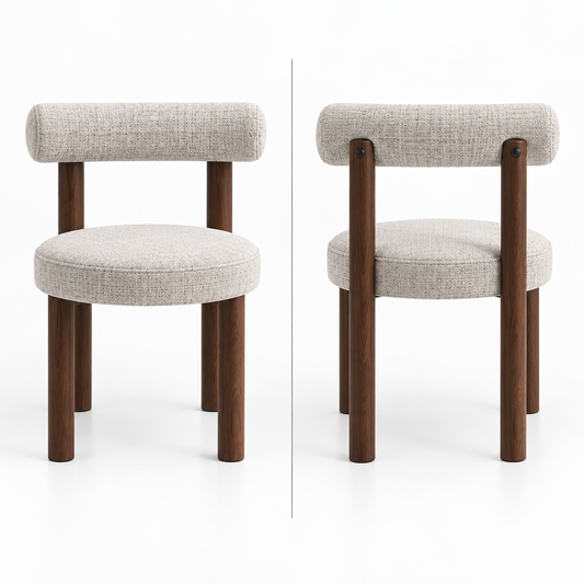 Chaise Irina