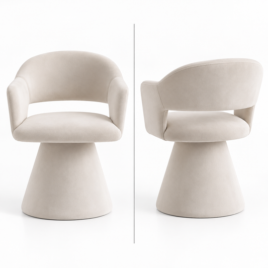 Chaise Valentina