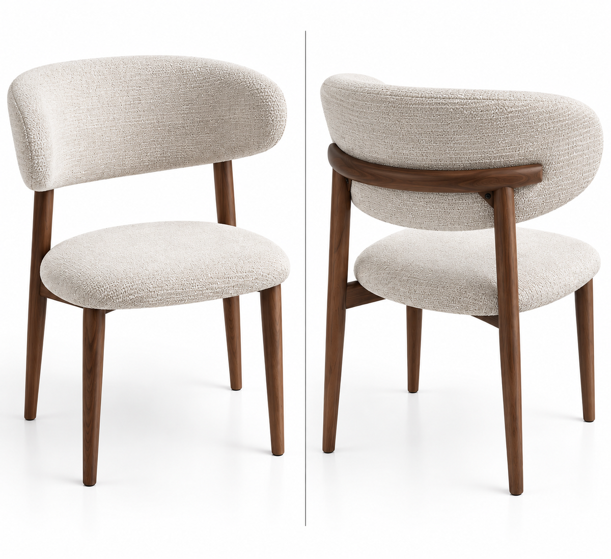 Chaise Lucile