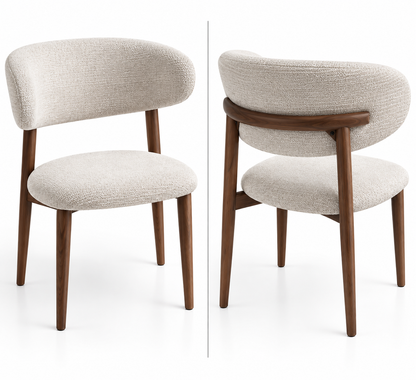 Chaise Lucile