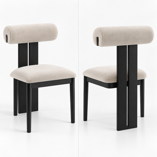 Chaise Tiffany