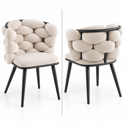 Chaise Lolipop