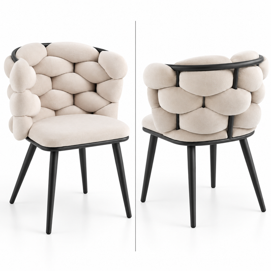 Chaise Lolipop