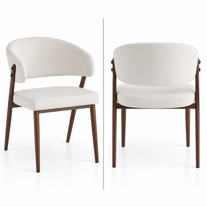 Chaise Lamia
