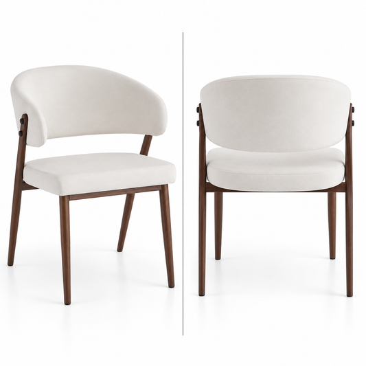 Chaise Lamia