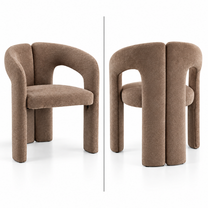 Chaise Baroni