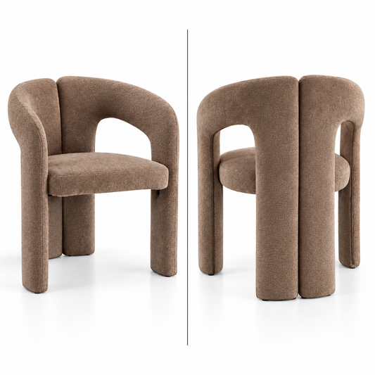 Chaise Baroni