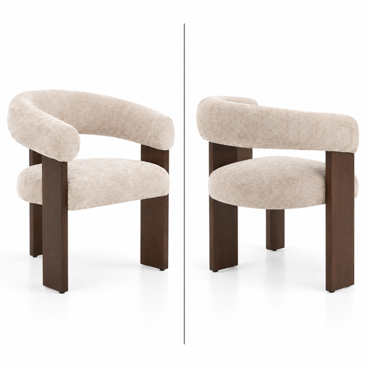 Chaise Sara