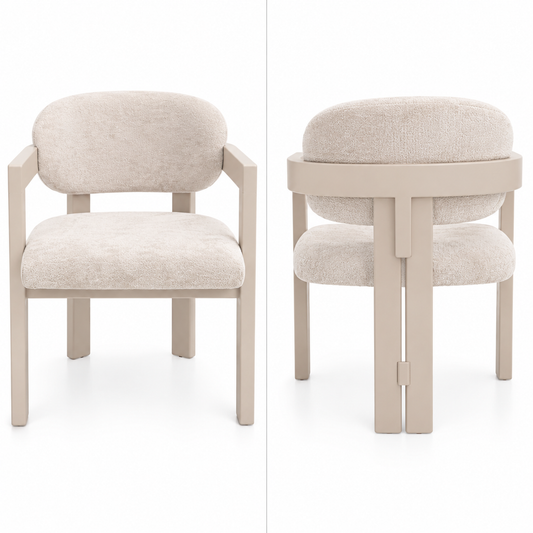 Chaise T