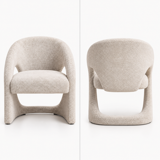 Chaise Elise