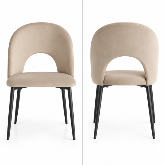 Chaise Teddy