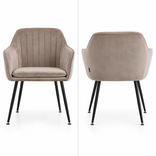 Chaise Pams