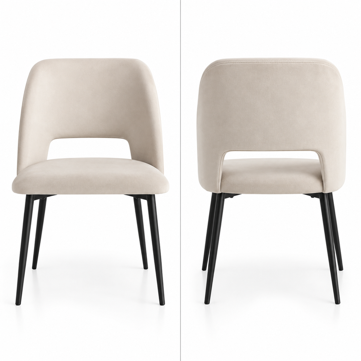 Chaise Ava