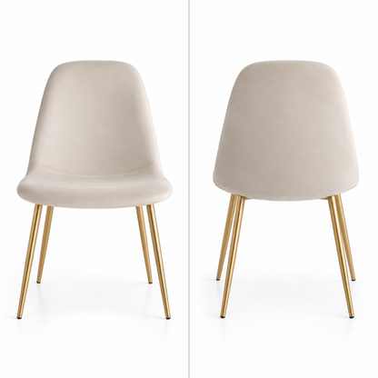 Chaise Scandinave