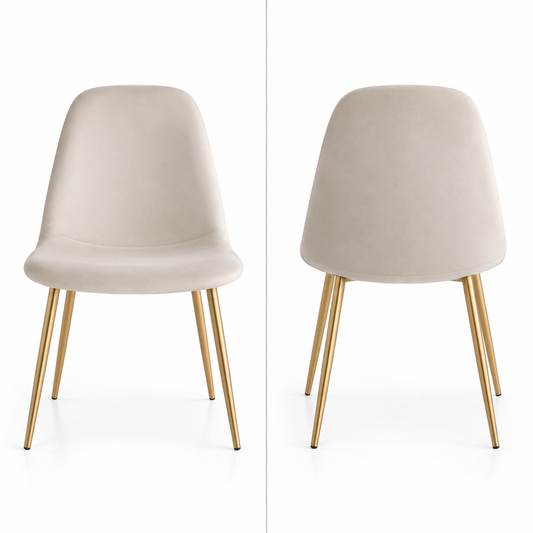 Chaise Scandinave