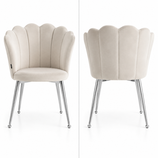 Chaise Nymphea