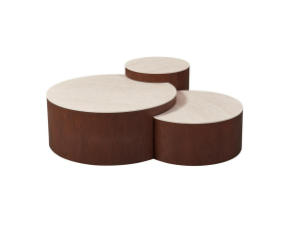 Table basse Clover