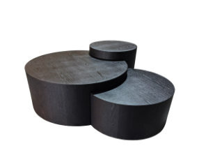 Table basse Clover