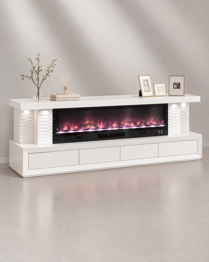 Meuble TV Flamora