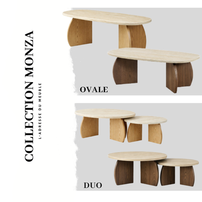 Table basse Monza