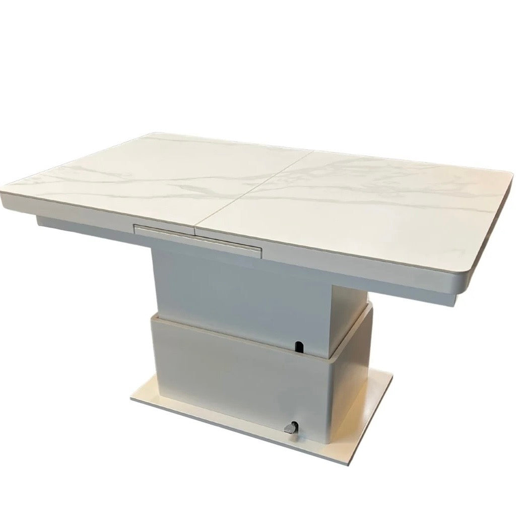 Table à manger Smart Extensibles