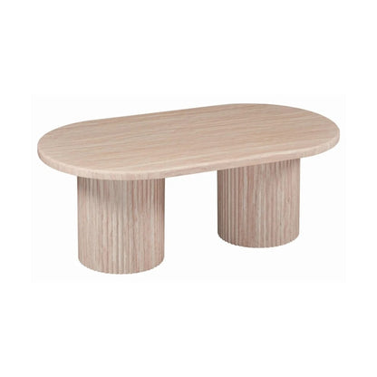 Tables basse Flintstone