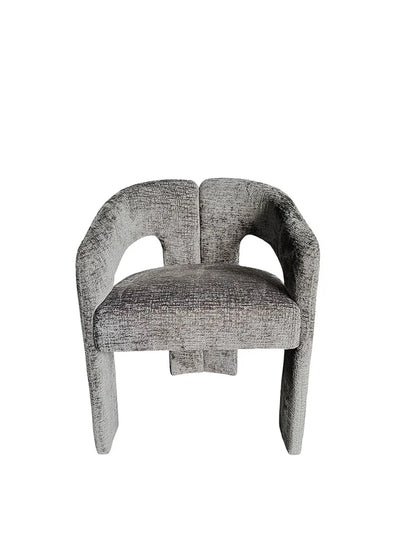 Chaises Baroni