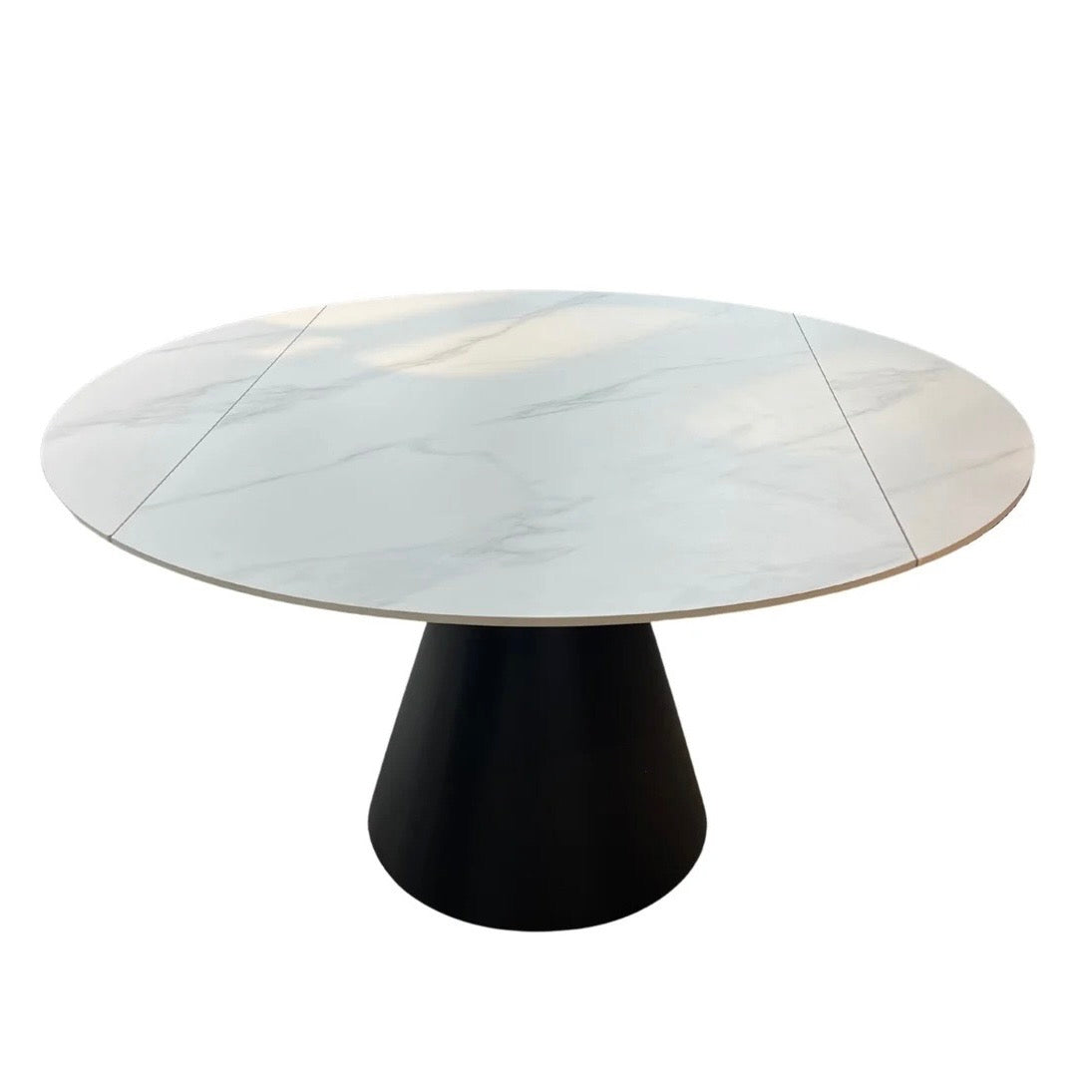Table à manger Rotate extensible – L’ Adresse Du Meuble