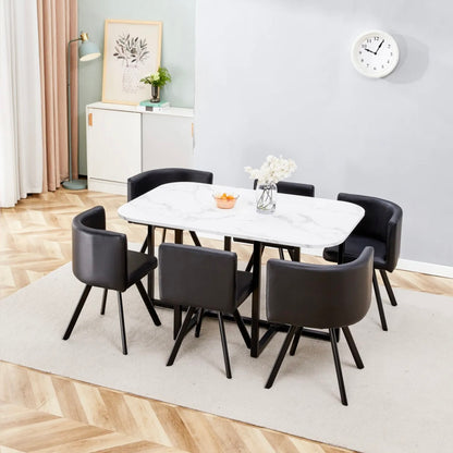 Table à manger Vendome