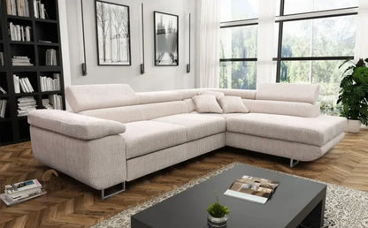Canape Toulouse convertible/coffre