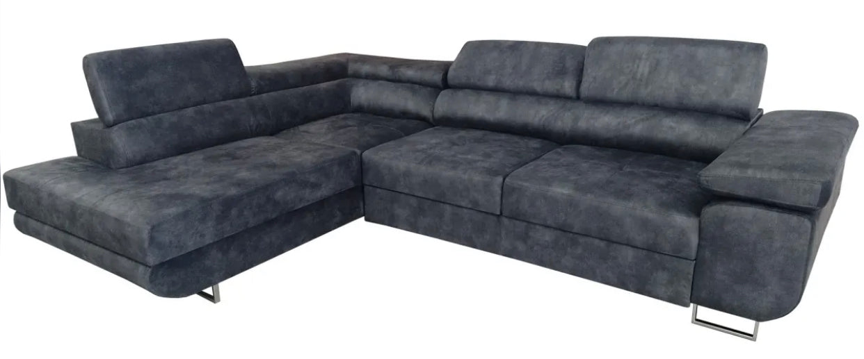 Canape Toulouse convertible/coffre