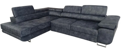 Canape Toulouse convertible/coffre