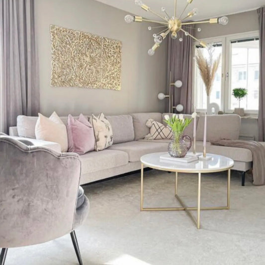 Table basse Lorie